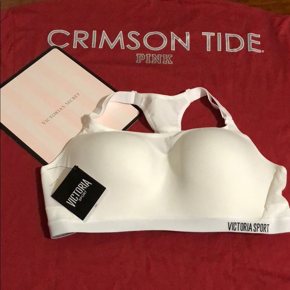 Pink Victoria’s secret bra - Picture 2 of 7